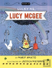 Lucky Me, Lucy Mcgee