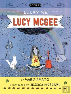 Bertrand.pt - Lucky Me, Lucy Mcgee
