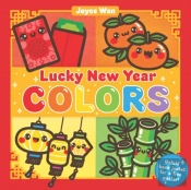 Lucky New Year: Colors