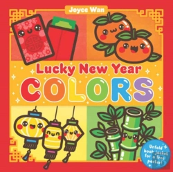 Bertrand.pt - Lucky New Year: Colors