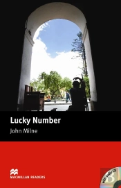 LUCKY NUMBERSTARTER