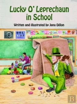 Bertrand.pt - Lucky O'Leprechaun In School