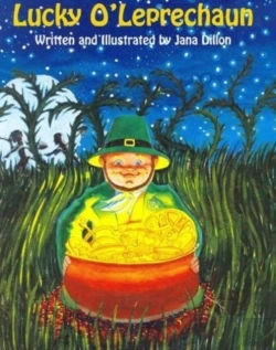 Bertrand.pt - Lucky O'Leprechaun