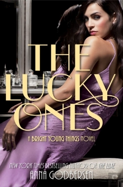 Bertrand.pt - Lucky Ones