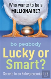 Lucky Or Smart?