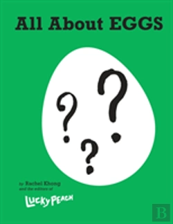 Bertrand.pt - Lucky Peach All About Eggs