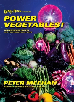 Bertrand.pt - Lucky Peach Presents Power Vegetables!