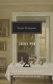 Lucky Per