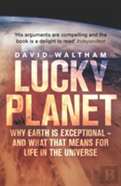 Lucky Planet