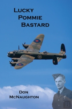 Bertrand.pt - Lucky Pommie Bastard