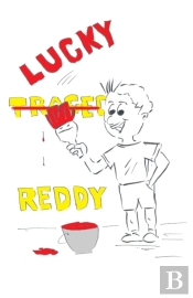 Lucky Reddy