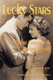 Lucky Stars: Janet Gaynor And Charles Fa