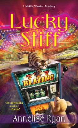 Bertrand.pt - Lucky Stiff