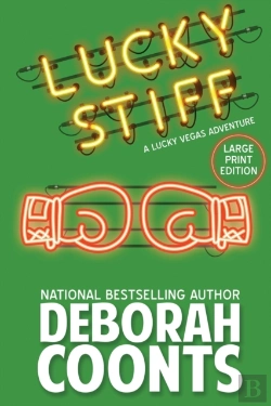 Bertrand.pt - Lucky Stiff: Large Print Edition