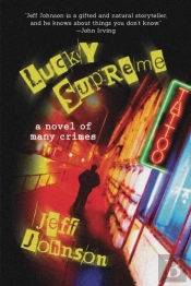 Lucky Supreme