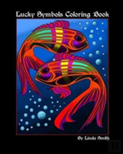 Bertrand.pt - Lucky Symbols Coloring Book