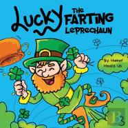 Lucky The Farting Leprechaun