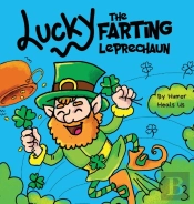 Lucky The Farting Leprechaun