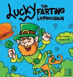 Bertrand.pt - Lucky The Farting Leprechaun