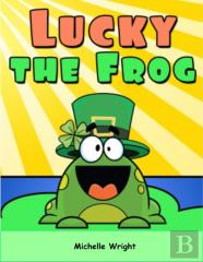 Lucky The Frog