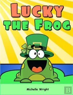 Bertrand.pt - Lucky The Frog