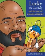 Lucky The Lost Key And The Case Of Mistaken Identity