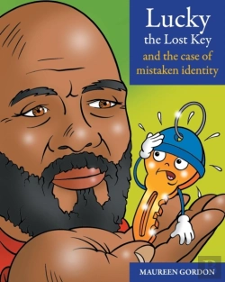 Bertrand.pt - Lucky The Lost Key And The Case Of Mistaken Identity