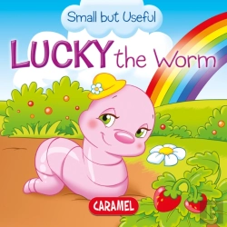 Bertrand.pt - Lucky The Worm