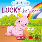 Lucky The Worm
