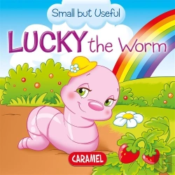 Bertrand.pt - Lucky The Worm