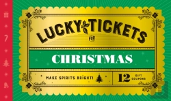 Bertrand.pt - Lucky Tickets For Christmas