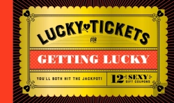 Bertrand.pt - Lucky Tickets For Getting Lucky