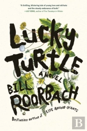 Lucky Turtle