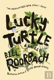 Lucky Turtle