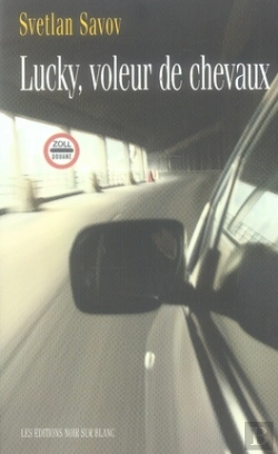 Bertrand.pt - Lucky, Voleur De Chevaux