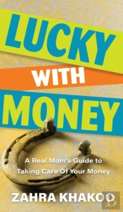 Lucky With Money