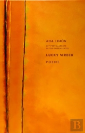 Lucky Wreck Â€“ Poems