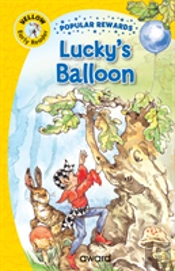 Lucky'S Balloon