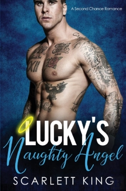 Bertrand.pt - Lucky'S Naughty Angel