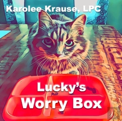 Bertrand.pt - Lucky'S Worry Box
