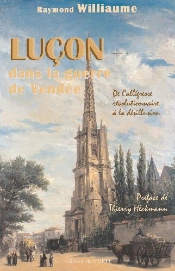Luçon Dans La Guerre De Vendée