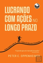 Lucrando com Ações no Longo Prazo