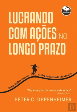Bertrand.pt - Lucrando com Ações no Longo Prazo