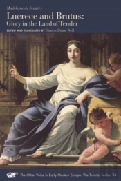 Lucrece And Brutus Â€“ Glory In The Land Of Tender