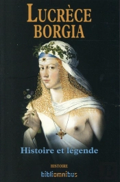 Lucrece Borgia