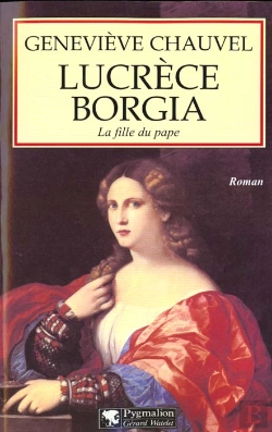 Bertrand.pt - Lucrece Borgia