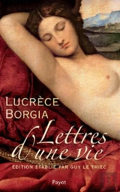 Lucrece Borgia