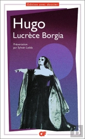 Lucrèce Borgia
