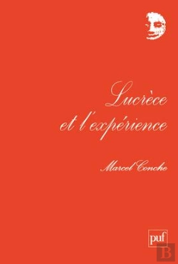 Bertrand.pt - Lucrèce Et L'Expérience