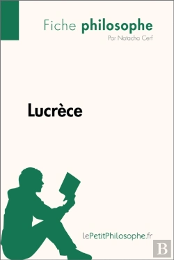Bertrand.pt - Lucrèce (Fiche Philosophe)